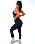 Goddess Leggings - Black
