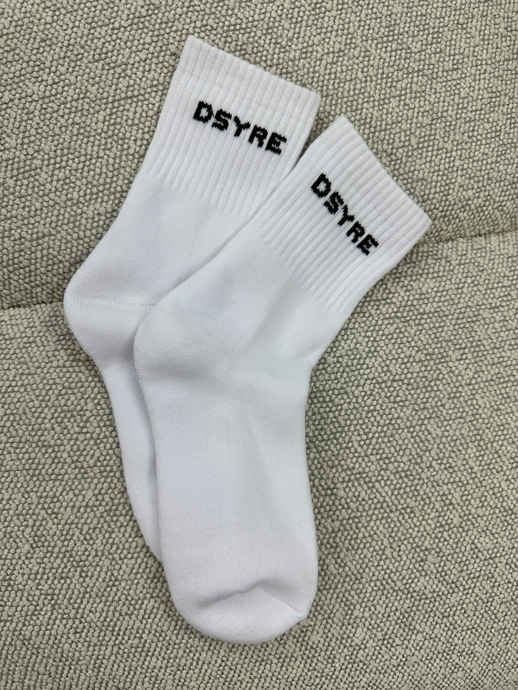 DSYRE Socks