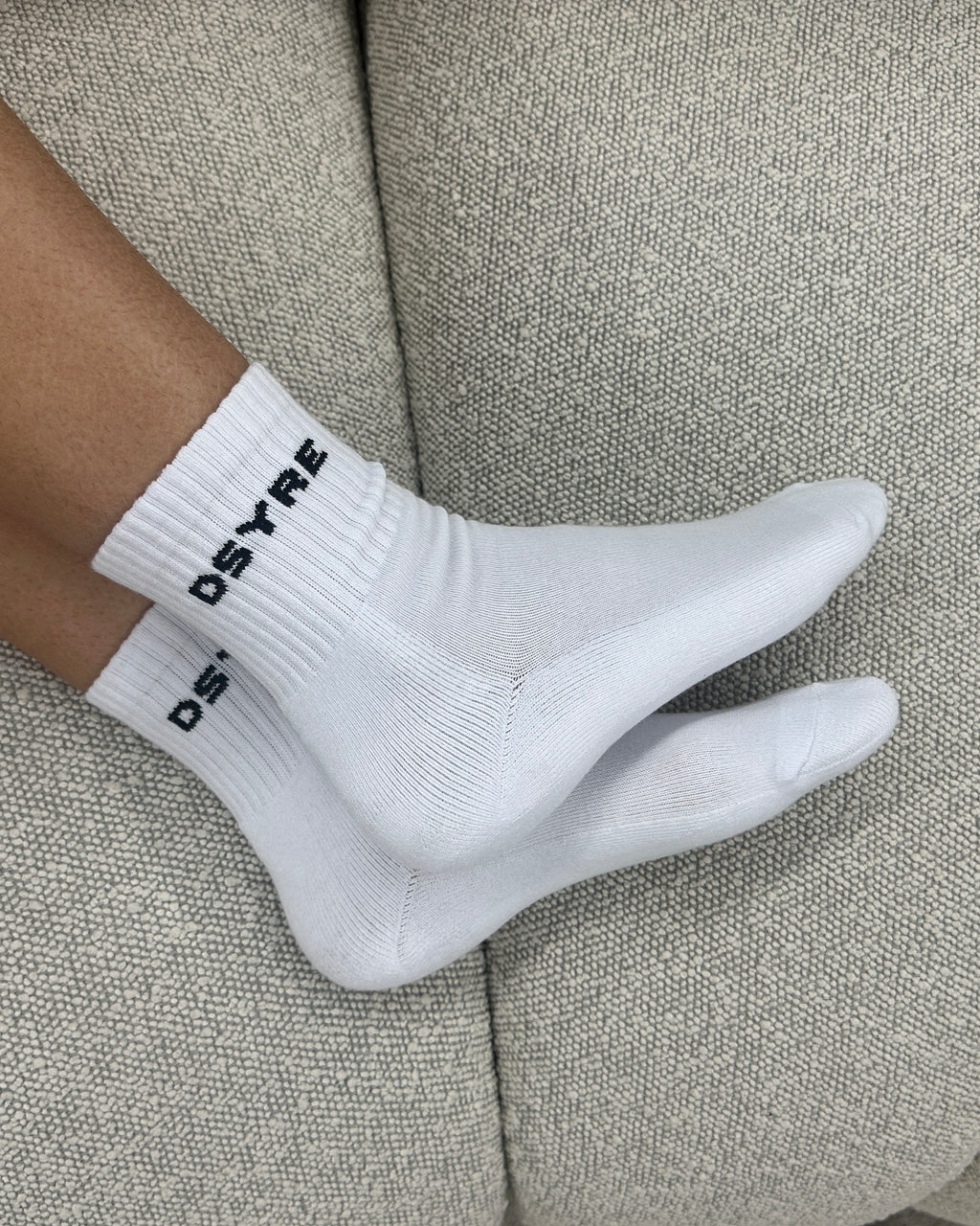 DSYRE Socks