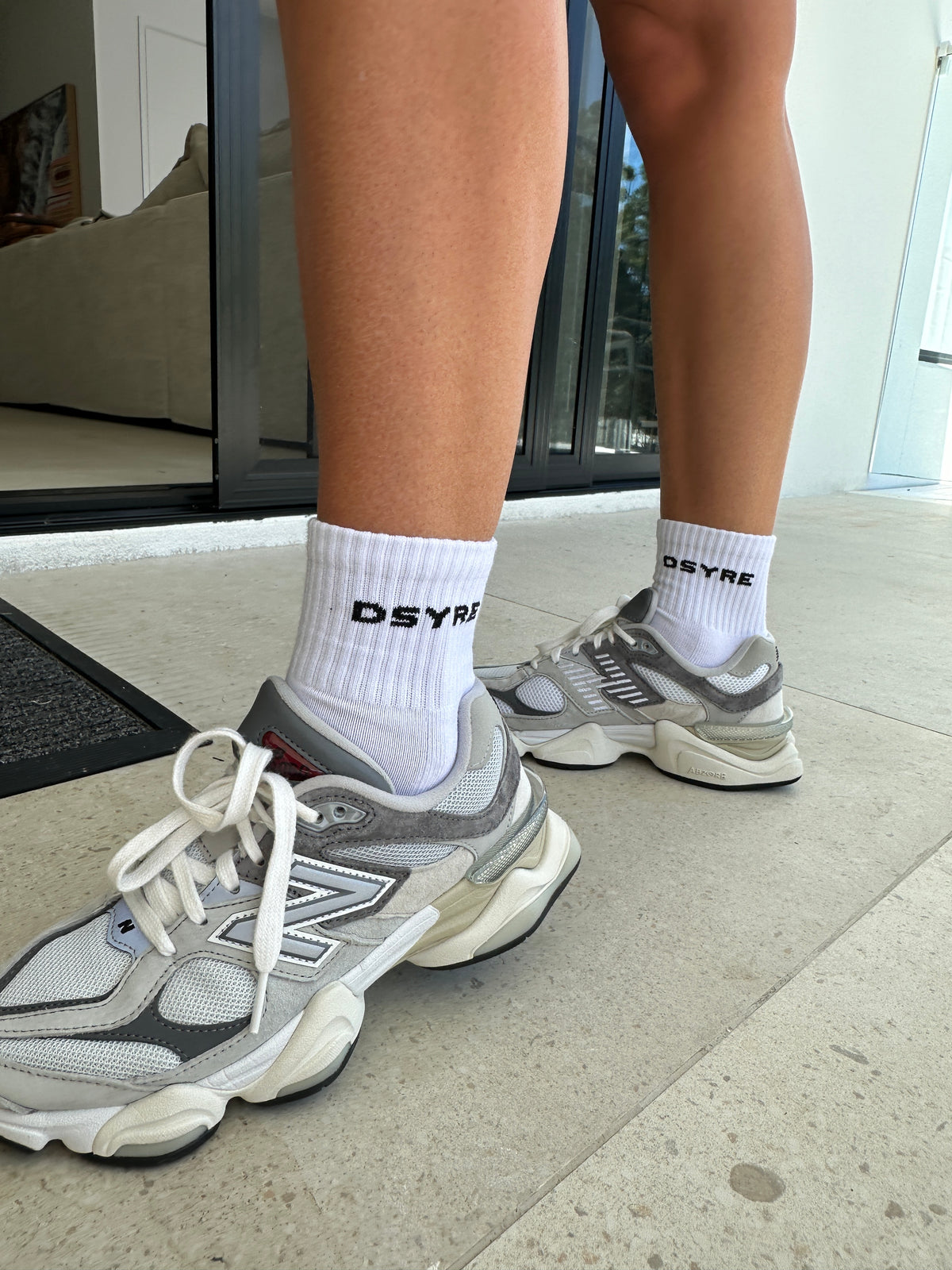 DSYRE Socks