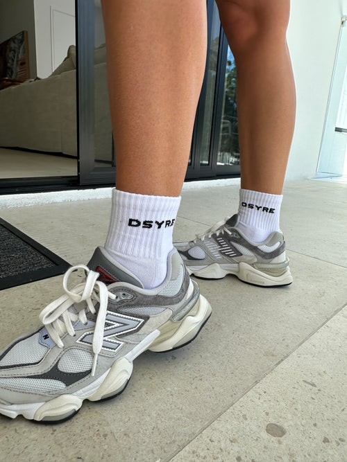 DSYRE Socks