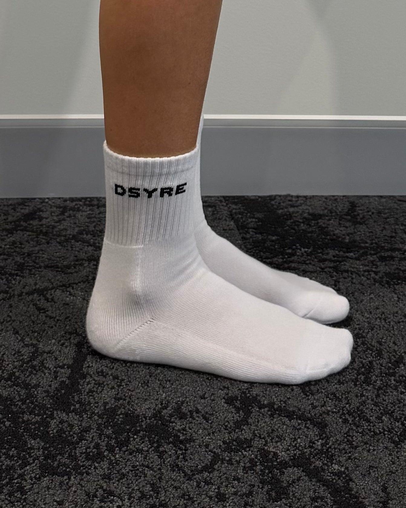 DSYRE Socks