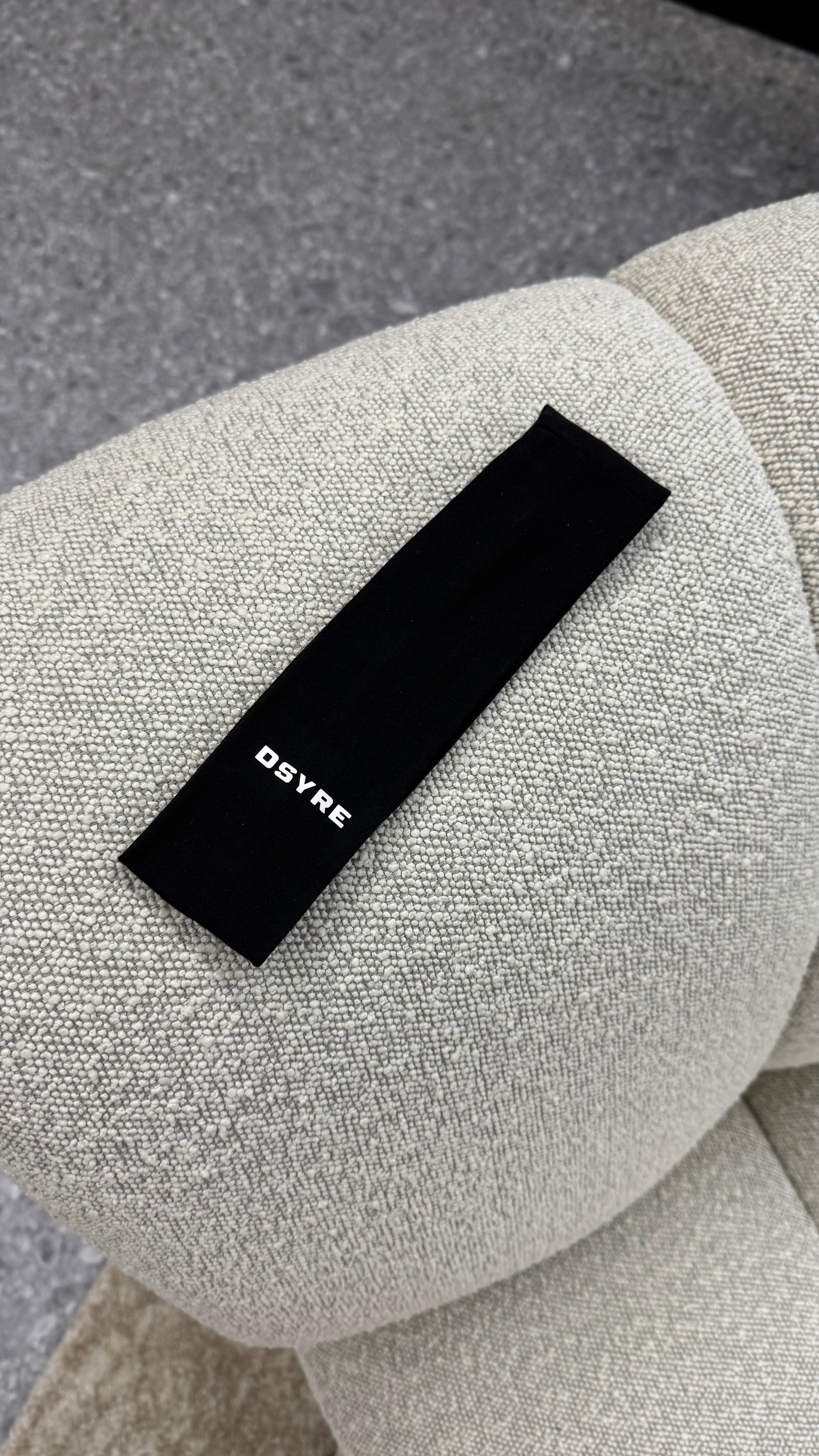 DSYRE Headband